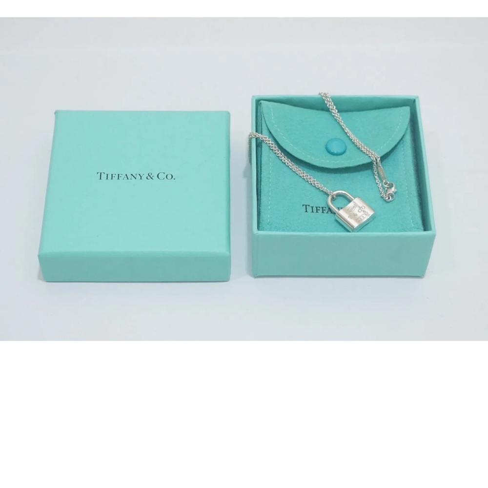 Tiffany & Co.
